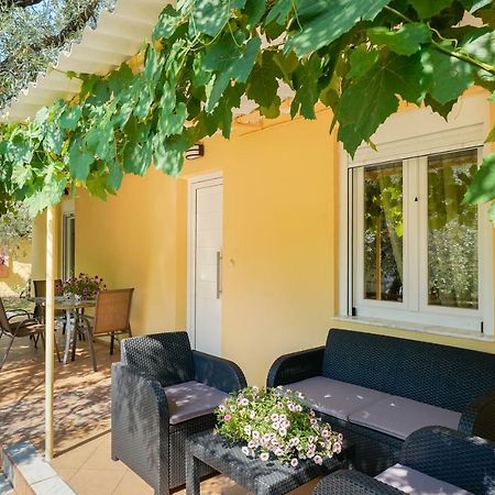 Kritiri House Villa Skála Kallirákhis Dış mekan fotoğraf