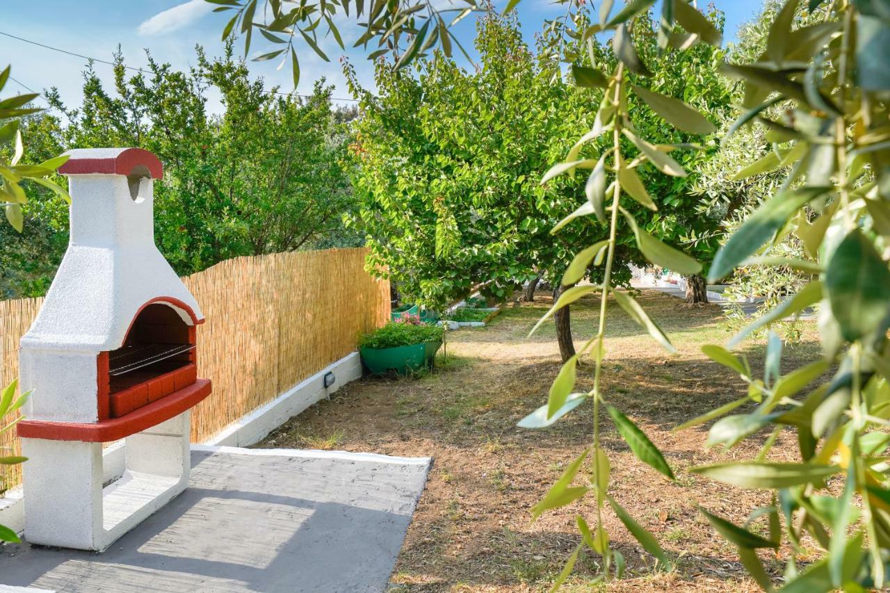Kritiri House Villa Skála Kallirákhis Dış mekan fotoğraf